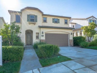 17420 Winter Pine Way, Canyon Country, CA, 91387