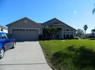 192 Azalea Dr, Davenport, FL 33837