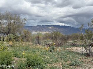 13625 E Crazy Horse Trl, Vail, AZ 85641