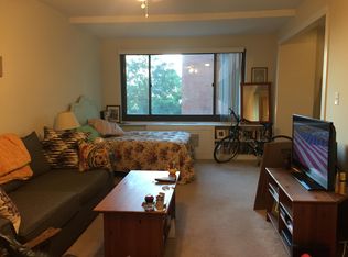 1021 Arlington Blvd APT 324, Arlington, VA 22209