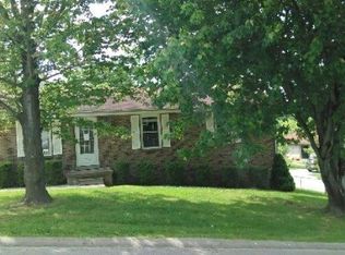 539 N Magnolia Dr, Mount Sterling, KY 40353