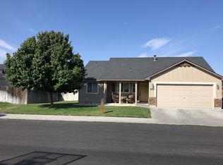 941 SW Independence, Mountain Home, ID 83647