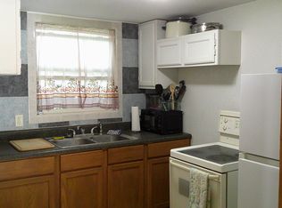 422F W New York Ave #A, Deland, FL 32720