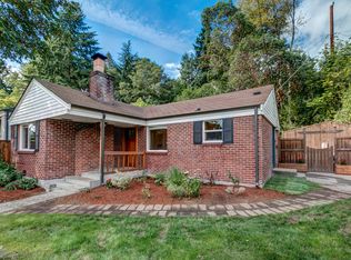 9241 17th Ave NE, Seattle, WA 98115