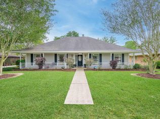 17820 Monitor Ave, Baton Rouge, LA 70817