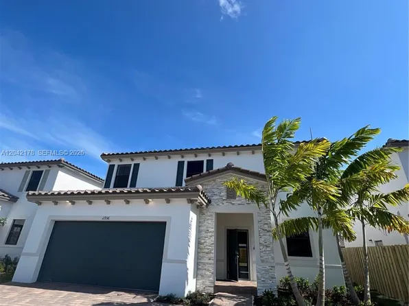 11936 SW 240th St, Homestead, FL 33032