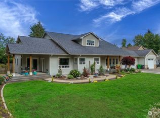 1506 Fairview St SE, Olympia, WA