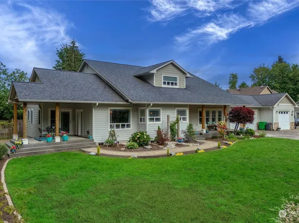 1506 Fairview Street SE, Olympia, WA 98501
