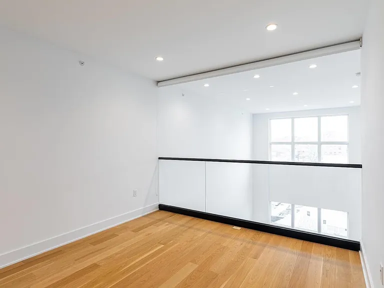 6025 Boulevard E #609 — Photo 4