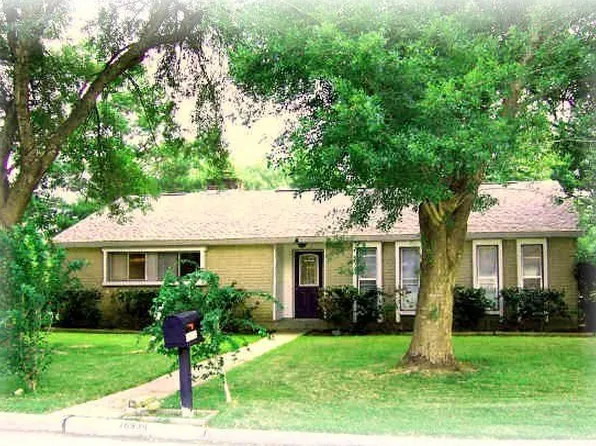 16934 Townes Rd, Friendswood, TX 77546
