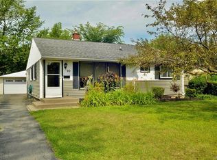 90 Lorfield Dr, Amherst, NY 14226