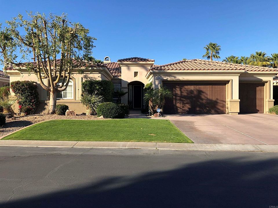 81676 Hidden Links Dr, La Quinta, CA 92253 Zillow
