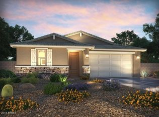 20281 N Grantham Rd, Maricopa, AZ 85138