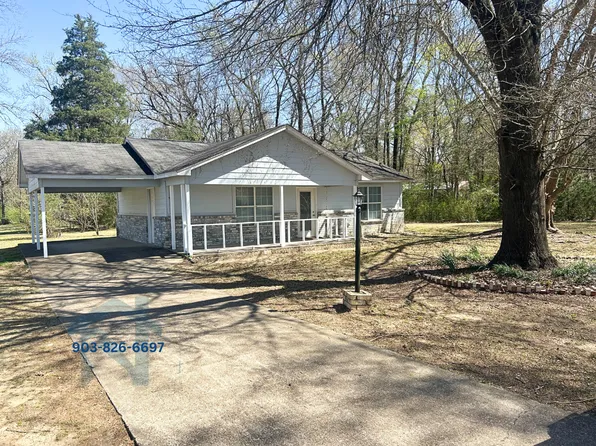 307 Ward St, Maud, TX 75567