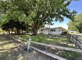 82428 Rosebrooke Rd, Milton Freewater, OR 97862