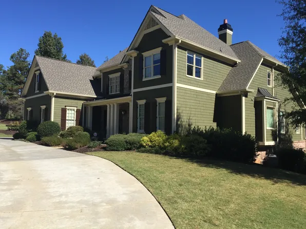 107 Townsend Pass, Alpharetta, GA 30004