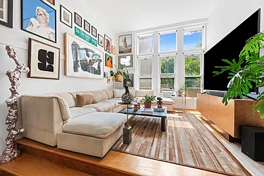 Sold by Keller Williams NYC