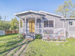 7700 Sterling Dr, Oakland, CA 94605