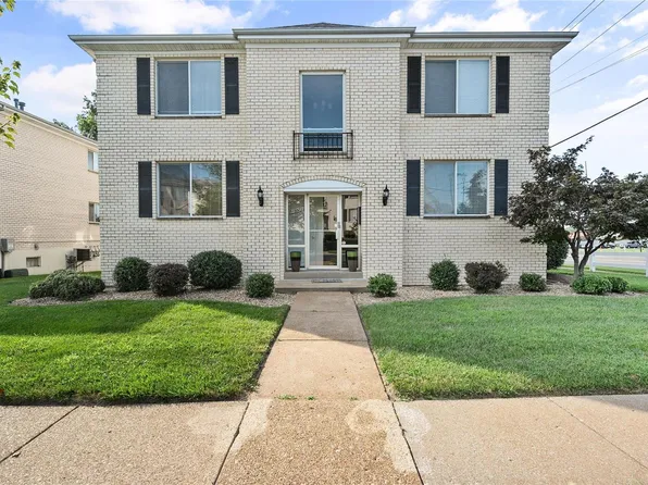 12598 Chardin Pl APT 1, Saint Louis, MO 63128