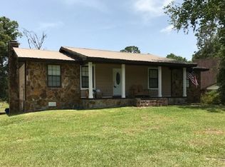 233 SE Jonathan Way, Lake City, FL 32025