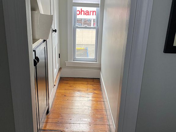 1st floor pantry