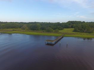 7230 Doar Rd, Awendaw, SC 29429