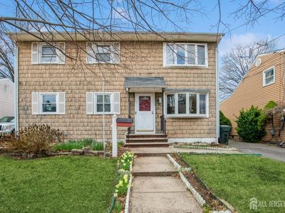 103 1st Ave, Port Reading, NJ, 07064