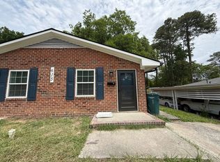 615B Burlington Ave Unit B, Durham, NC 27707