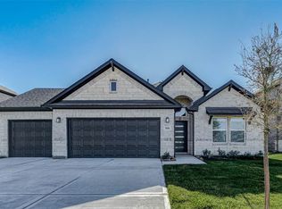 3506 Windmill Palm Dr, Manvel, TX 77584