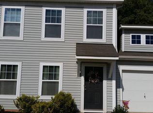 305 Landis Oak Way, Landis, NC 28088