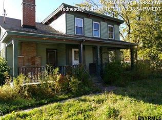 150 Darby Hill Rd, Delanson, NY 12053