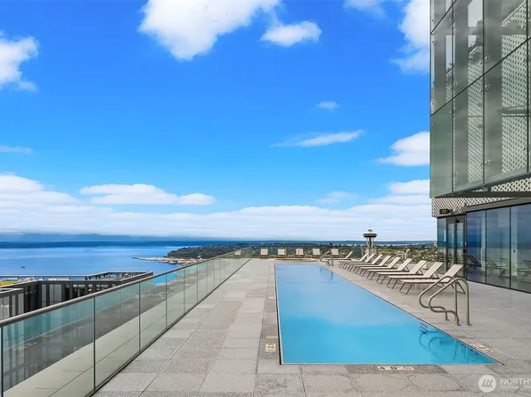 300 Virginia Street #1311, Seattle, WA 98101