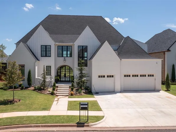 3100 NW 171st St, Edmond, OK 73012