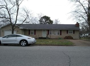 1002 7th St, West Plains, MO 65775