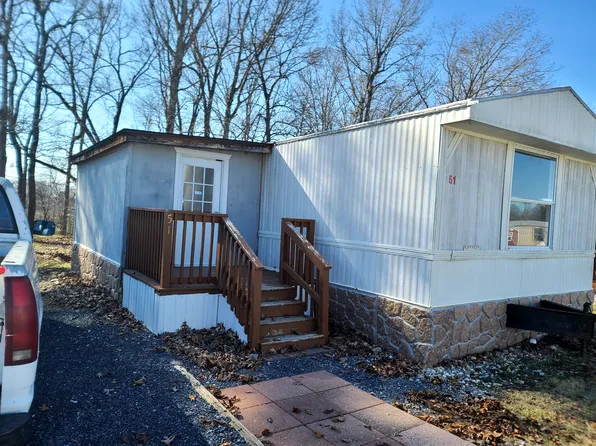 51 Lanae Ave #66, Grottoes, VA 24441