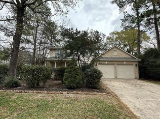 42 Belcarra Pl, Spring, TX 77382