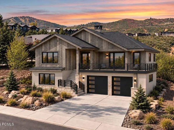 1566 W Alpine Ave Lot 7, Heber City, UT 84032