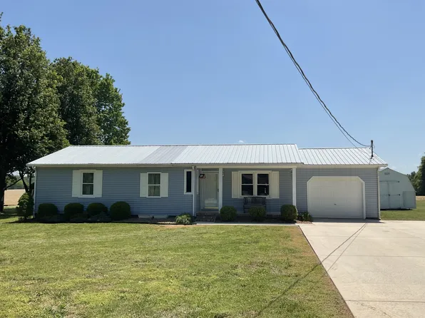 180 Woods Edge Rd, Winchester, TN 37398