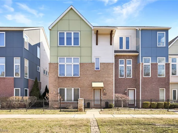 2278 City View Dr, Cleveland, OH 44113