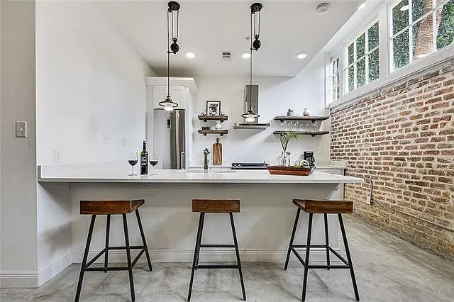 1212 N Rampart St #101 — Photo 11