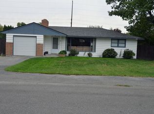 312 S Ledbetter St, Kennewick, WA