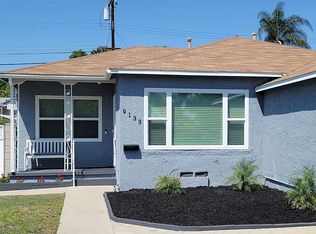 9133 Ahmann Ave, Whittier, CA 90603