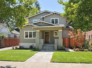 152 Iris St, Redwood City, CA 94062