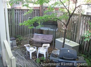 1 Exeter Park #1S, Cambridge, MA 02140