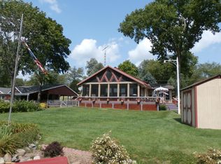 3310 Totem Trl, Reading, MI 49274