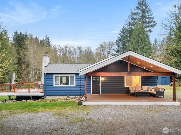 38420 SE North Bend Way, Snoqualmie, WA 98065