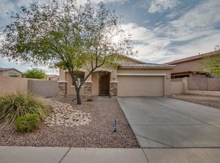 3701 W Whitman Dr, Phoenix, AZ 85086