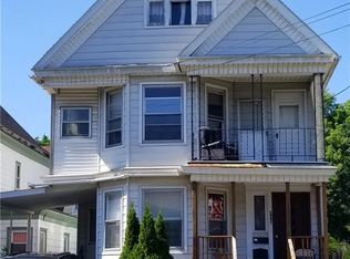940 Mary St, Utica, NY 13501