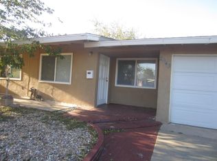 2043 Sweetbrier St, Palmdale, CA