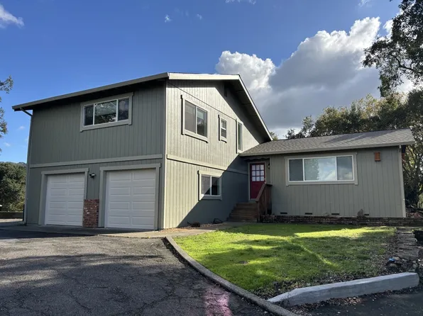 1776 Meda Ave, Santa Rosa, CA 95404